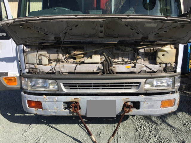 日野レンジャーユニック3段中型（4t）[写真05]