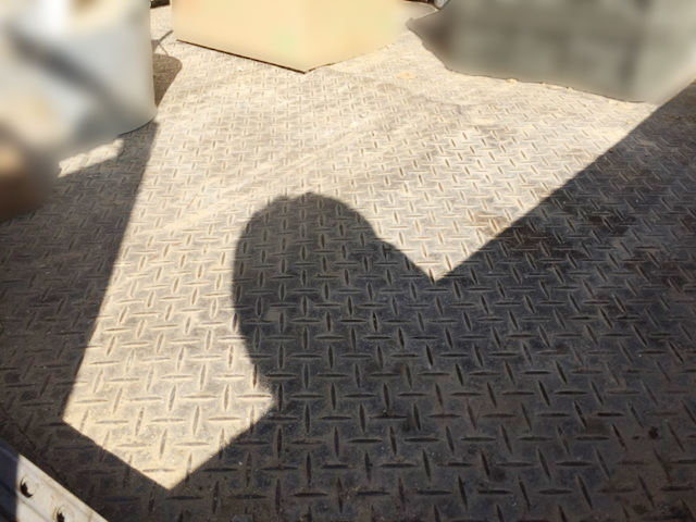 日野レンジャーユニック3段中型（4t）[写真08]