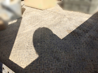 日野レンジャーユニック3段中型（4t）[写真08]