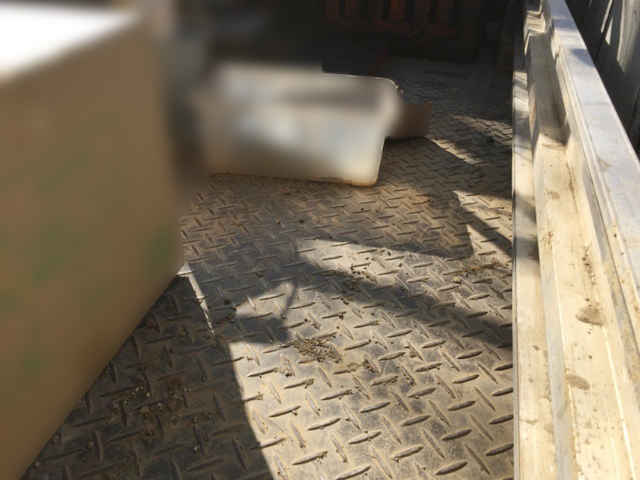 日野レンジャーユニック3段中型（4t）[写真09]