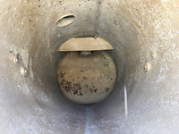 日野プロフィア汚泥吸引車大型（10t）[写真14]