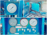 日野プロフィア汚泥吸引車大型（10t）[写真20]