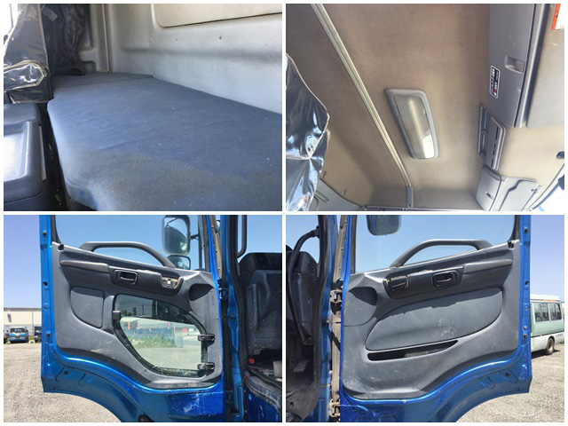 日野プロフィア汚泥吸引車大型（10t）[写真30]