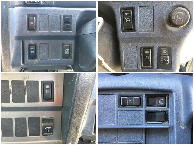 日野プロフィア汚泥吸引車大型（10t）[写真37]