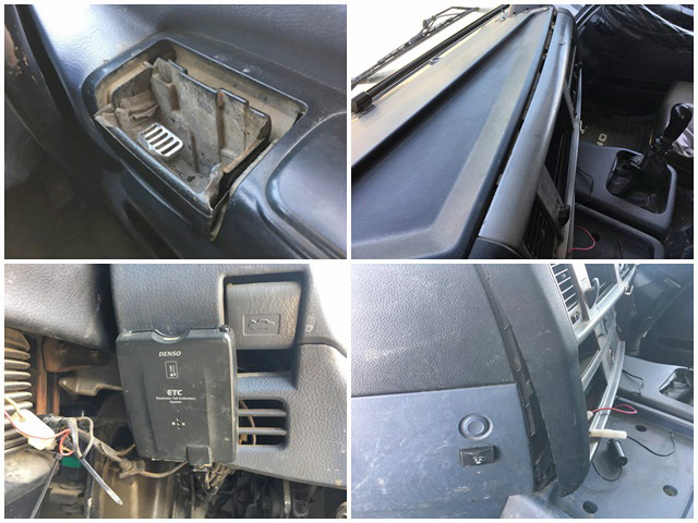 日野プロフィア汚泥吸引車大型（10t）[写真38]