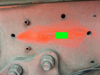 日野プロフィア汚泥吸引車大型（10t）[写真40]