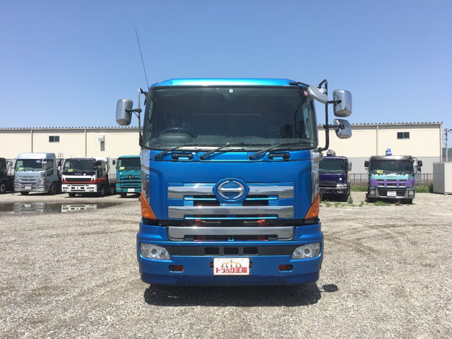 日野プロフィア汚泥吸引車大型（10t）[写真09]