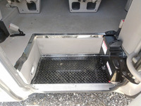 トヨタコースターマイクロバス[写真11]