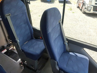 トヨタコースターマイクロバス[写真19]