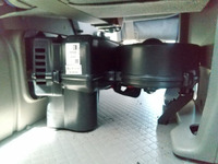 トヨタコースターマイクロバス[写真22]