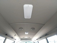 トヨタコースターマイクロバス[写真24]