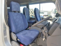 トヨタコースターマイクロバス[写真26]