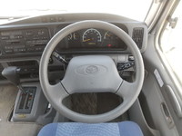 トヨタコースターマイクロバス[写真27]