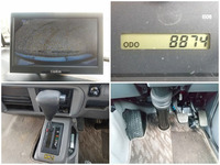 トヨタコースターマイクロバス[写真28]