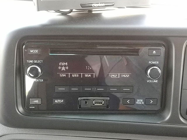 トヨタコースターマイクロバス[写真29]