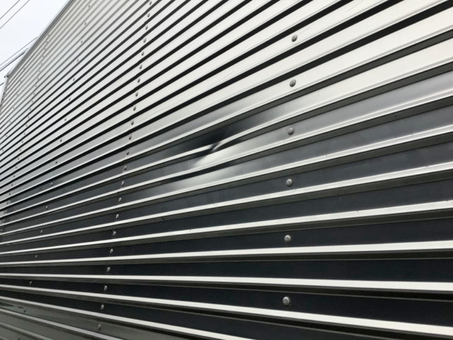 三菱ふそうキャンターアルミバン小型（2t・3t）[写真10]