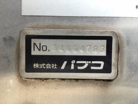 三菱ふそうキャンターアルミバン小型（2t・3t）[写真14]