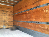 三菱ふそうキャンターアルミバン小型（2t・3t）[写真18]