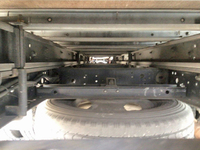 三菱ふそうキャンターアルミバン小型（2t・3t）[写真26]