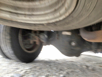 三菱ふそうキャンターアルミバン小型（2t・3t）[写真27]