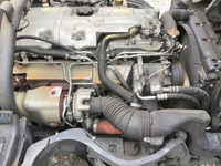 三菱ふそうキャンターアルミバン小型（2t・3t）[写真29]