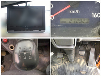 三菱ふそうキャンターアルミバン小型（2t・3t）[写真37]