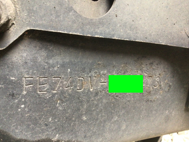 三菱ふそうキャンターアルミバン小型（2t・3t）[写真39]