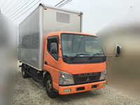 三菱ふそうキャンターアルミバン小型（2t・3t）[写真03]