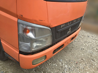 三菱ふそうキャンターアルミバン小型（2t・3t）[写真05]