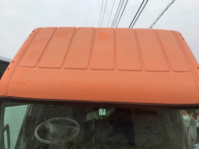 三菱ふそうキャンターアルミバン小型（2t・3t）[写真08]