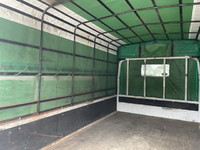 日産アトラス幌車小型（2t・3t）[写真11]