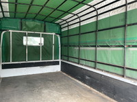 日産アトラス幌車小型（2t・3t）[写真12]