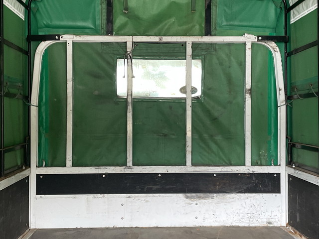 日産アトラス幌車小型（2t・3t）[写真14]