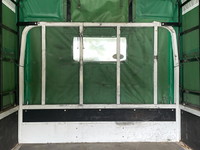 日産アトラス幌車小型（2t・3t）[写真14]