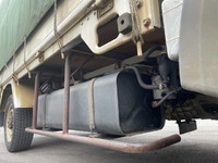 日産アトラス幌車小型（2t・3t）[写真15]