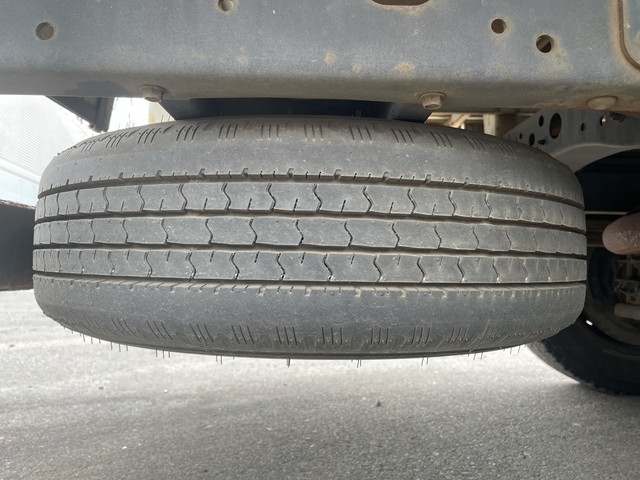 日産アトラス幌車小型（2t・3t）[写真18]