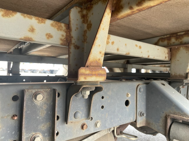 日産アトラス幌車小型（2t・3t）[写真20]