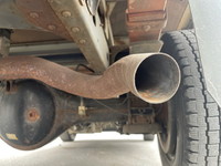 日産アトラス幌車小型（2t・3t）[写真23]