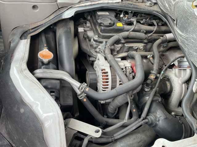 日産アトラス幌車小型（2t・3t）[写真25]