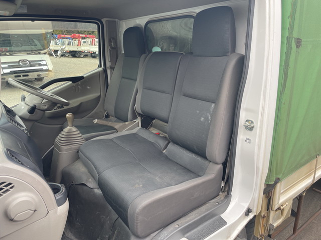 日産アトラス幌車小型（2t・3t）[写真29]