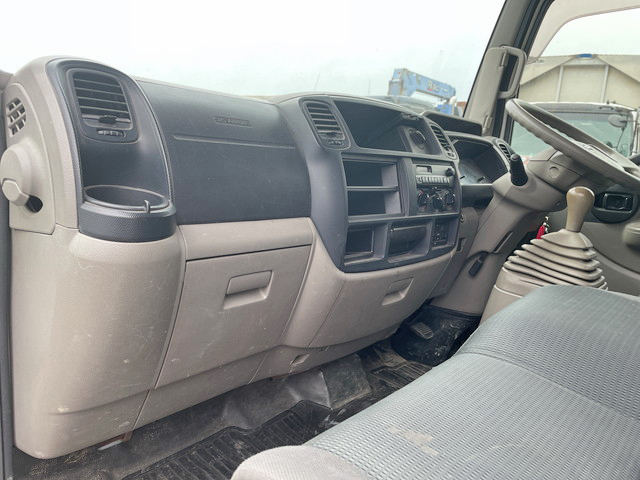 日産アトラス幌車小型（2t・3t）[写真31]