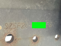 日産アトラス幌車小型（2t・3t）[写真35]