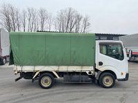 日産アトラス幌車小型（2t・3t）[写真06]