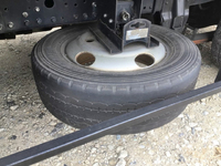 三菱ふそうキャンターアルミバン小型（2t・3t）[写真18]