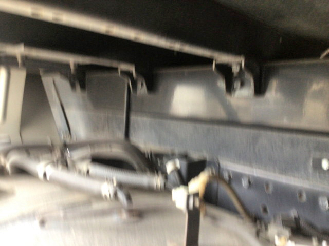 三菱ふそうキャンターアルミバン小型（2t・3t）[写真20]