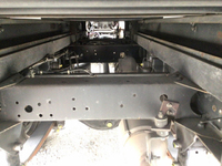 三菱ふそうキャンターアルミバン小型（2t・3t）[写真21]