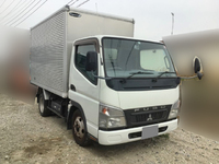 三菱ふそうキャンターアルミバン小型（2t・3t）[写真03]