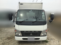 三菱ふそうキャンターアルミバン小型（2t・3t）[写真05]