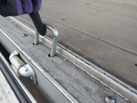 三菱ふそうファイターアルミウイング増トン（6t・8t）[写真15]