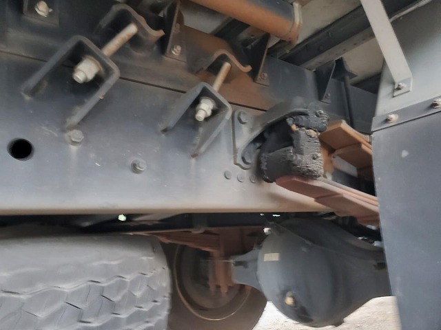 三菱ふそうファイターアルミウイング増トン（6t・8t）[写真21]